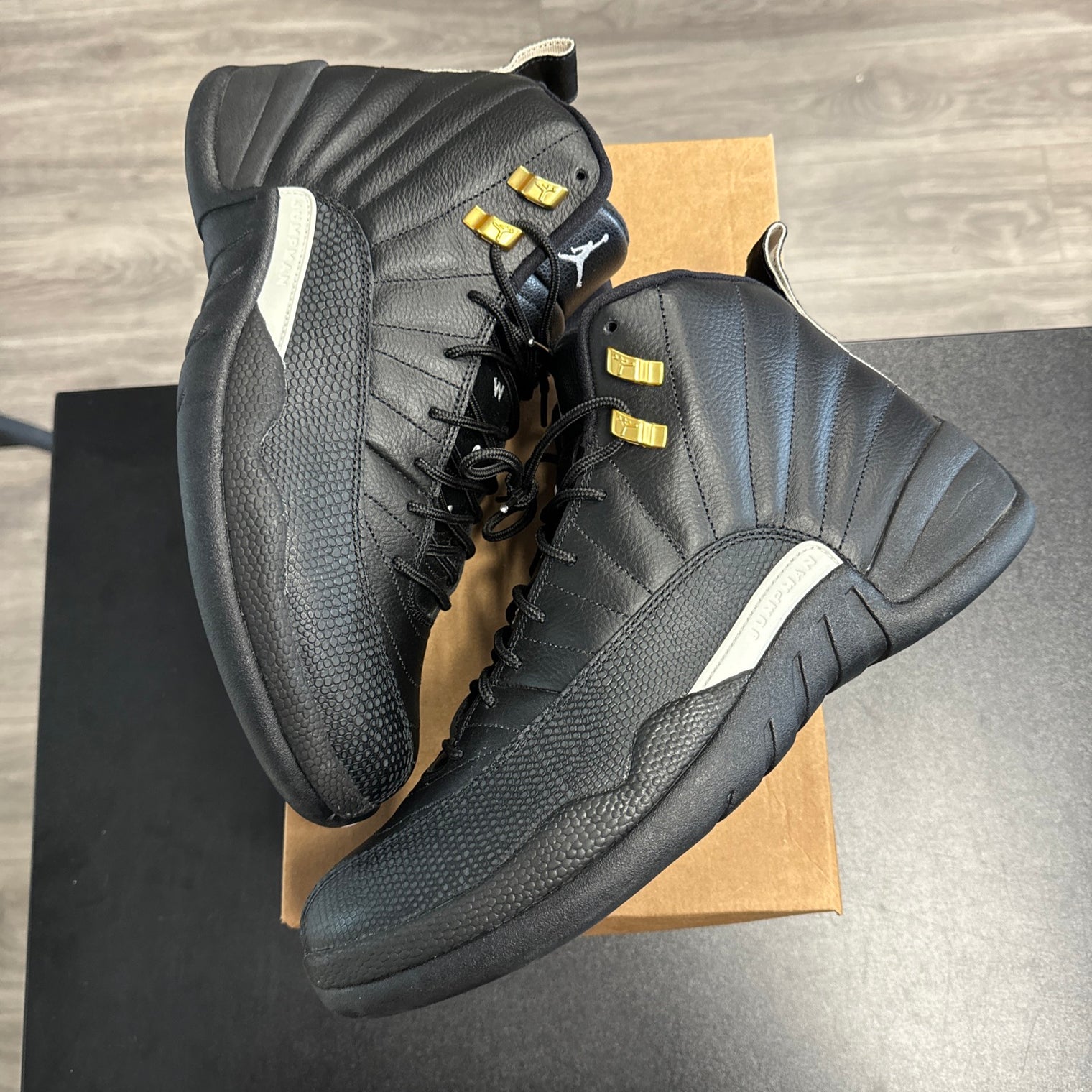 Master Jordan 12 (USED, no box)