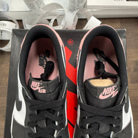 Bleached Coral Jordan 1 OG (USED)