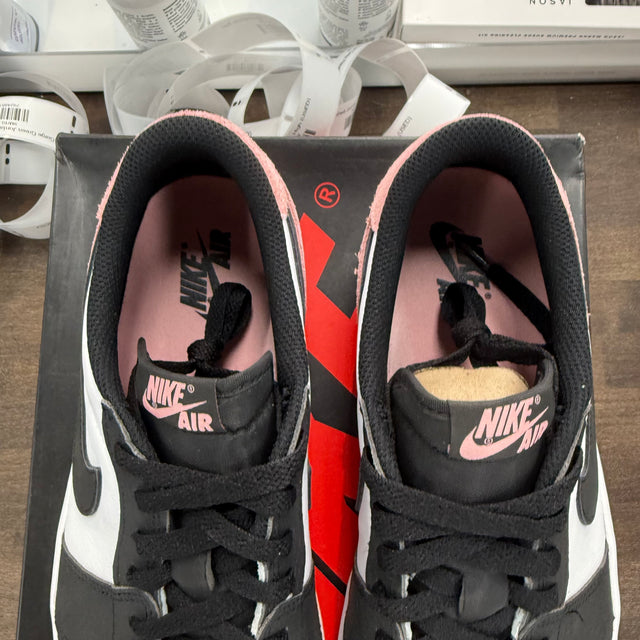 Bleached Coral Jordan 1 OG (USED)