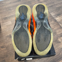 Knicks Foamposite (USED)