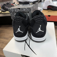 White Thunder Jordan 4 Retro (USED)