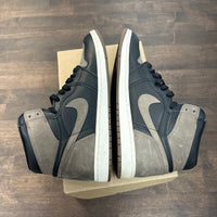 Palomino Jordan 1 High (USED,No Box)