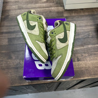Matcha Yuto Horigome Nike SB Dunk Low (USED)