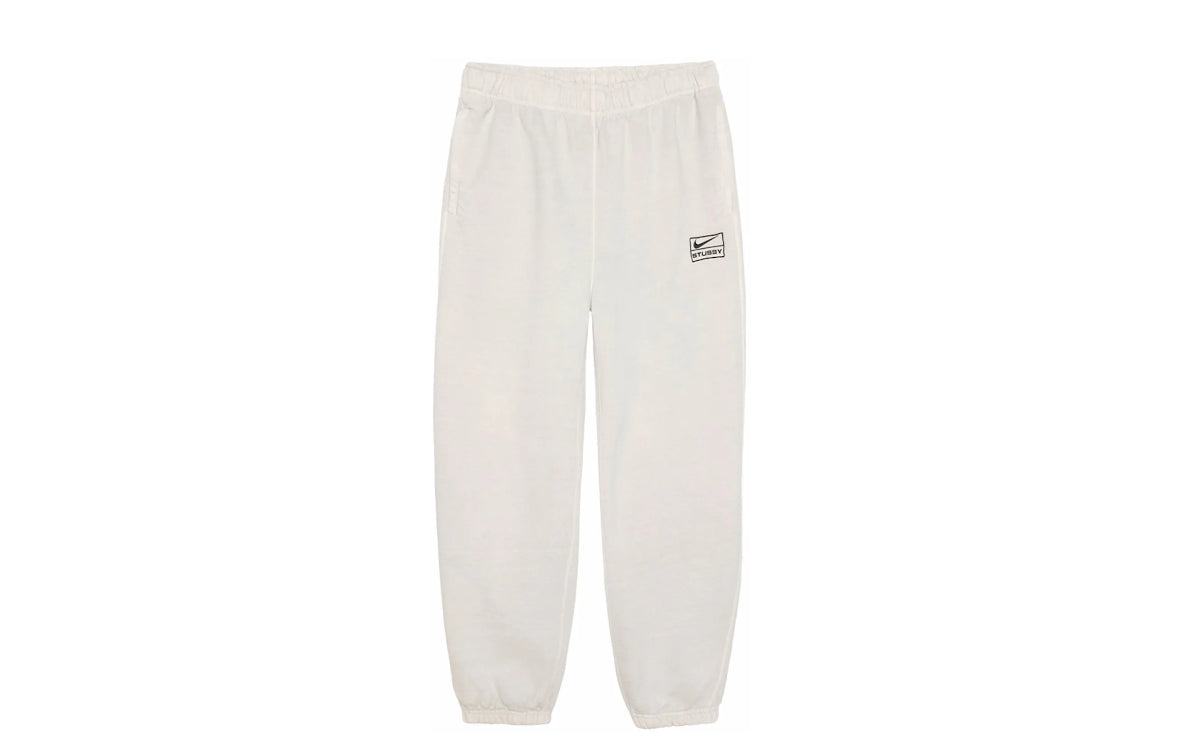 Stussy Nike Pigment Sweatpants Dyed Fleece