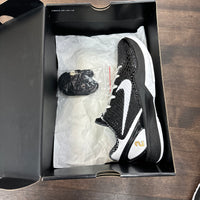 Mambacita Sweet 16 Kobe 6 Protro (USED)