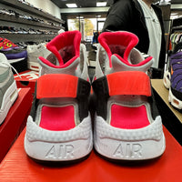 Icons Infrared Nike Air Huarache (USED, Replacement Box)