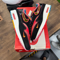 Chinatown New York Air Max 1 (2020) (USED)