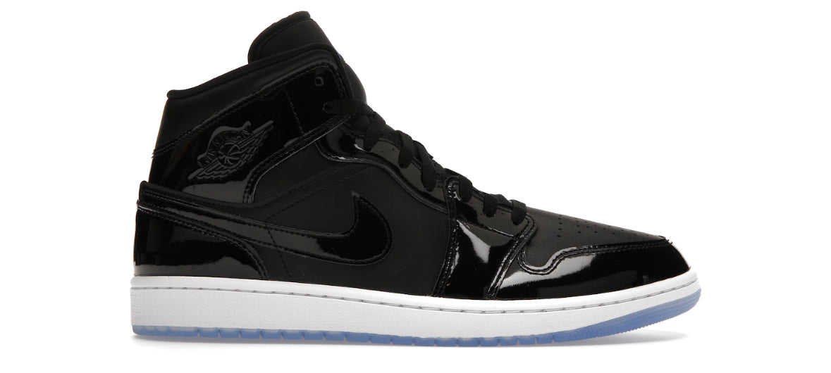 (GS) Jordan 1 Mid Space Jam