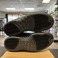 Jordan 12 Wool (USED)