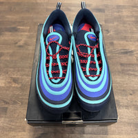 Discover Your Air Nike Air Max Plus 97 (USED)
