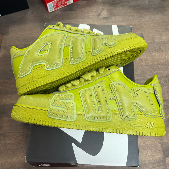 CPFM Moss Air Force 1 Low (USED)
