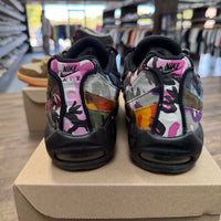 ERDL Air Max 95 (USED, No Box)