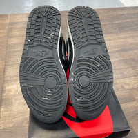 Shadow Jordan 1 High (2018) (USED)