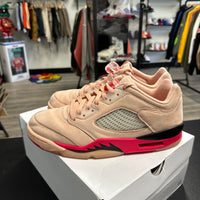 Jordan 5 Low Girls That Hoop(USED)