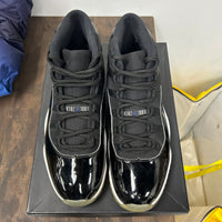Space Jam Jordan 11 Retro (2016) (USED)