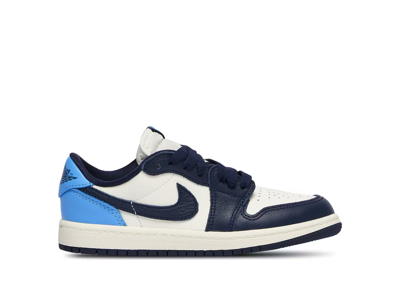 Obsidian UNC Jordan 1 Low OG (PS)