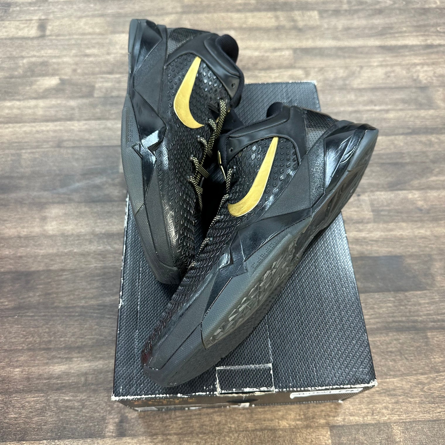 Elite (Away) Kobe 7 (USED)