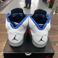 Stealth 2.0 Jordan 5 (USED)