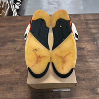 Shattered Backboard Jordan 5 (USED, No Box)