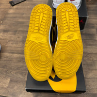 Pollen Jordan 1 High (USED)
