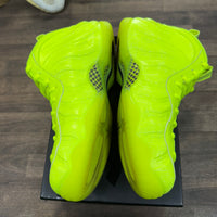 Volt Air Foamposite Pro (USED)