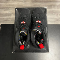 Playoff Jordan 8 Retro