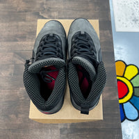 Shadow Jordan 10 (USED,No Box)
