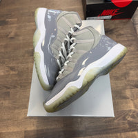 Cool Grey Jordan 11 Retro (2021) (USED)