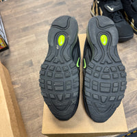 Icons Neon 95 Nike Air Max 97 (USED, No Box)