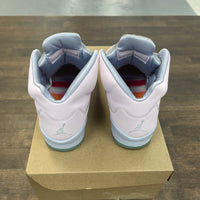Easter Jordan 5 (GS) (USED, no box)