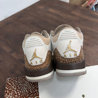 Palomino Jordan 3 Retro (USED)