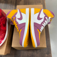 Brotherhood Jordan 1 High (USED,No Box)