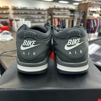 Nigel Sylvester Driveway Grey Jordan 4 RM (USED)