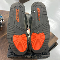 Fear Jordan 3 Retro (2023) (USED)