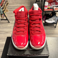 Jordan 11 Retro Win Like 96 (USED)