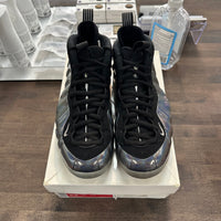 Air Foamposite One Hologram (Used, Replacement Box)