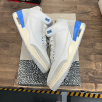 Lucky Shorts Jordan 3 Retro (USED)