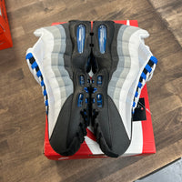 Blue Spark Nike Air Max 95 OG (USED)