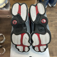 Gym Red Flint Jordan 13 (USED)