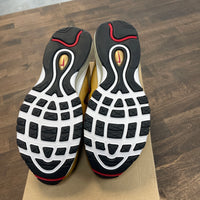 Air Max 97 Golden Bullet (USED, No box)