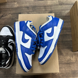 Nike Dunk Low SP Kentucky Size 6 (Pre-Owned)