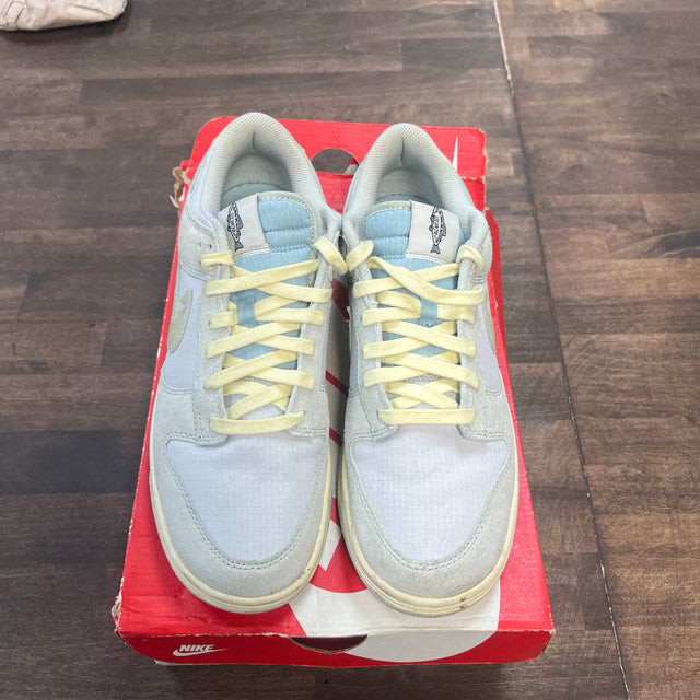 Gone Fishing Nike Dunk Low (USED)