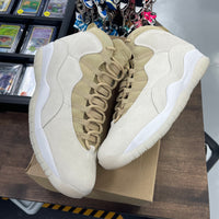 Solefly Jordan 10 (USED,No Box)