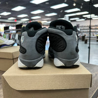 Black Flint Jordan 13 (GS) (USED, No Box)
