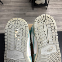 Jordan 1 High Turbo Green (Used;No Box)