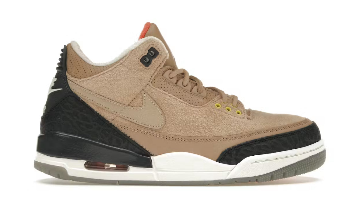 JTH Bio Beige Jordan 3 Retro