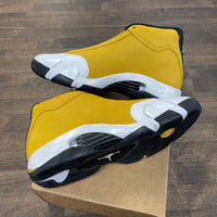 Light Ginger Jordan 14 (No Box)
