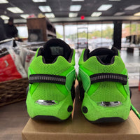 Drake EYBL Green Strike NOCTA Glide (USED, No Box)