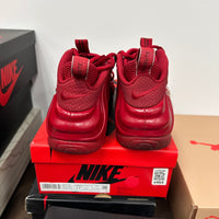 Red October Foamposite Pro (USED)