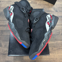 Playoff Jordan 8 Retro (USED)